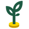 Fortunando Logo