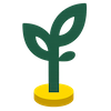 Fortunando logo